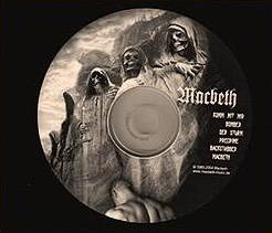 Macbeth (GER-3) : Rebirth
